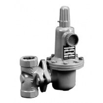 Fisher 627 Series Commercial / Industrial Regulators